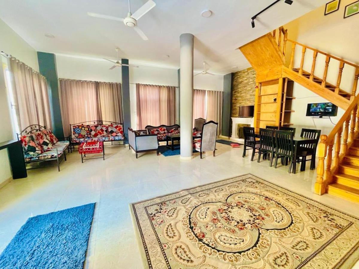 Ali Luxury Villa Luxor Exteriör bild