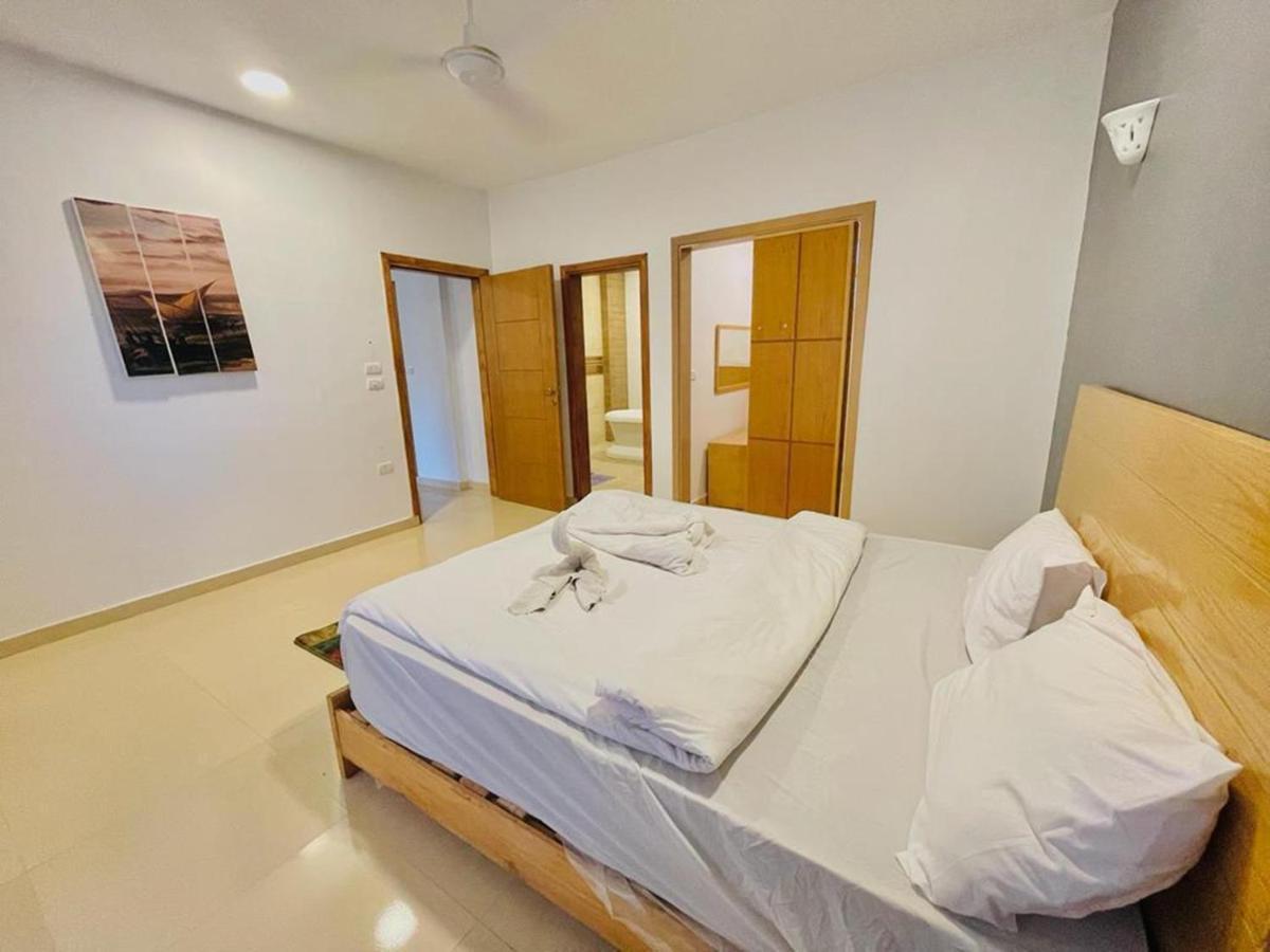Ali Luxury Villa Luxor Exteriör bild