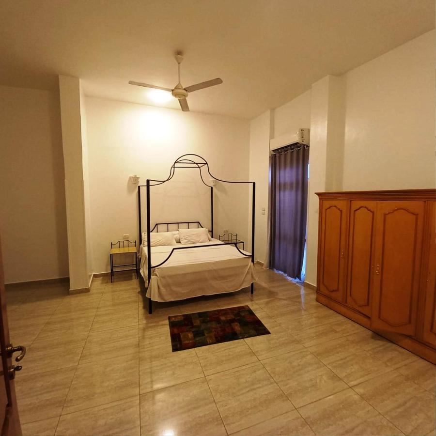 Ali Luxury Villa Luxor Exteriör bild