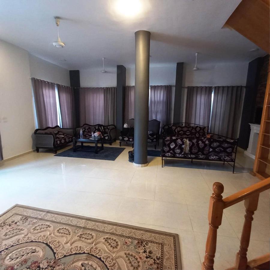Ali Luxury Villa Luxor Exteriör bild